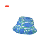 Load image into Gallery viewer, Cappello don disegno pesce

