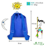 Carica l'immagine nel visualizzatore di Gallery, Zaino Pepirizzi Soft Bag
