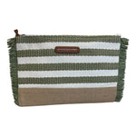 Carica l'immagine nel visualizzatore di Gallery, Borsa/Pochette in tessuto
