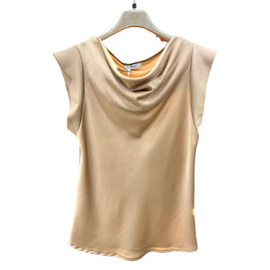 Blusa satin