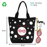 Load image into Gallery viewer, Borsa Tote Pepikusama
