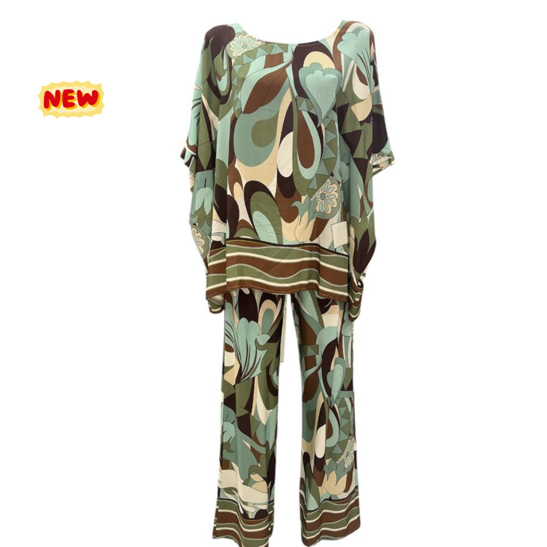 Blusa fantasia