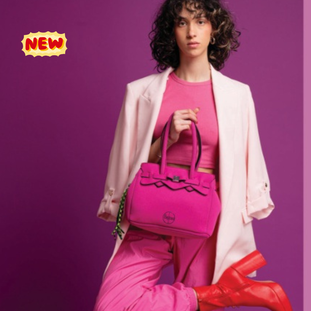 Borsa Scuba pop L