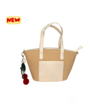 Load image into Gallery viewer, Borsa Cherry-M
