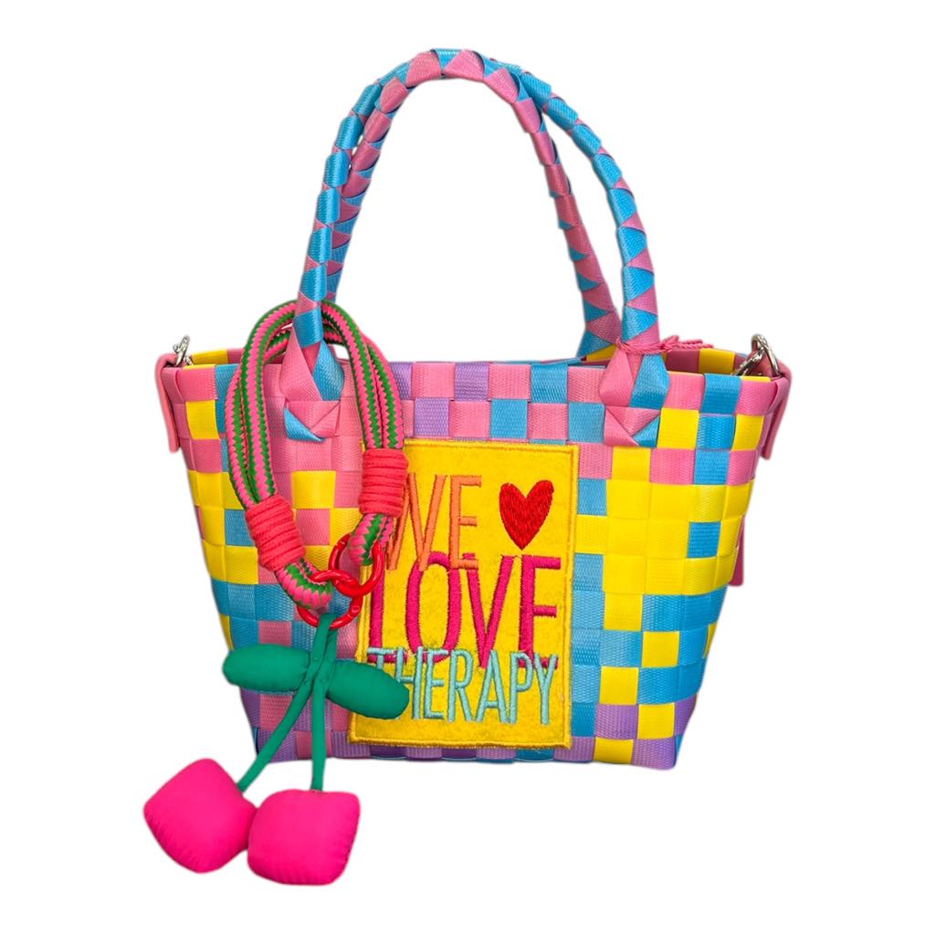 Borsa Rainbo