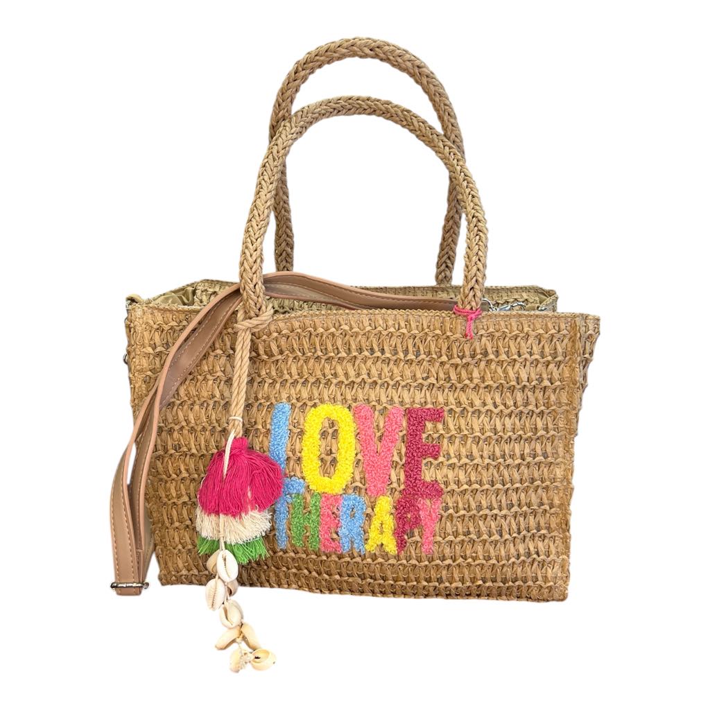 Borsa a tracolla Lollypo