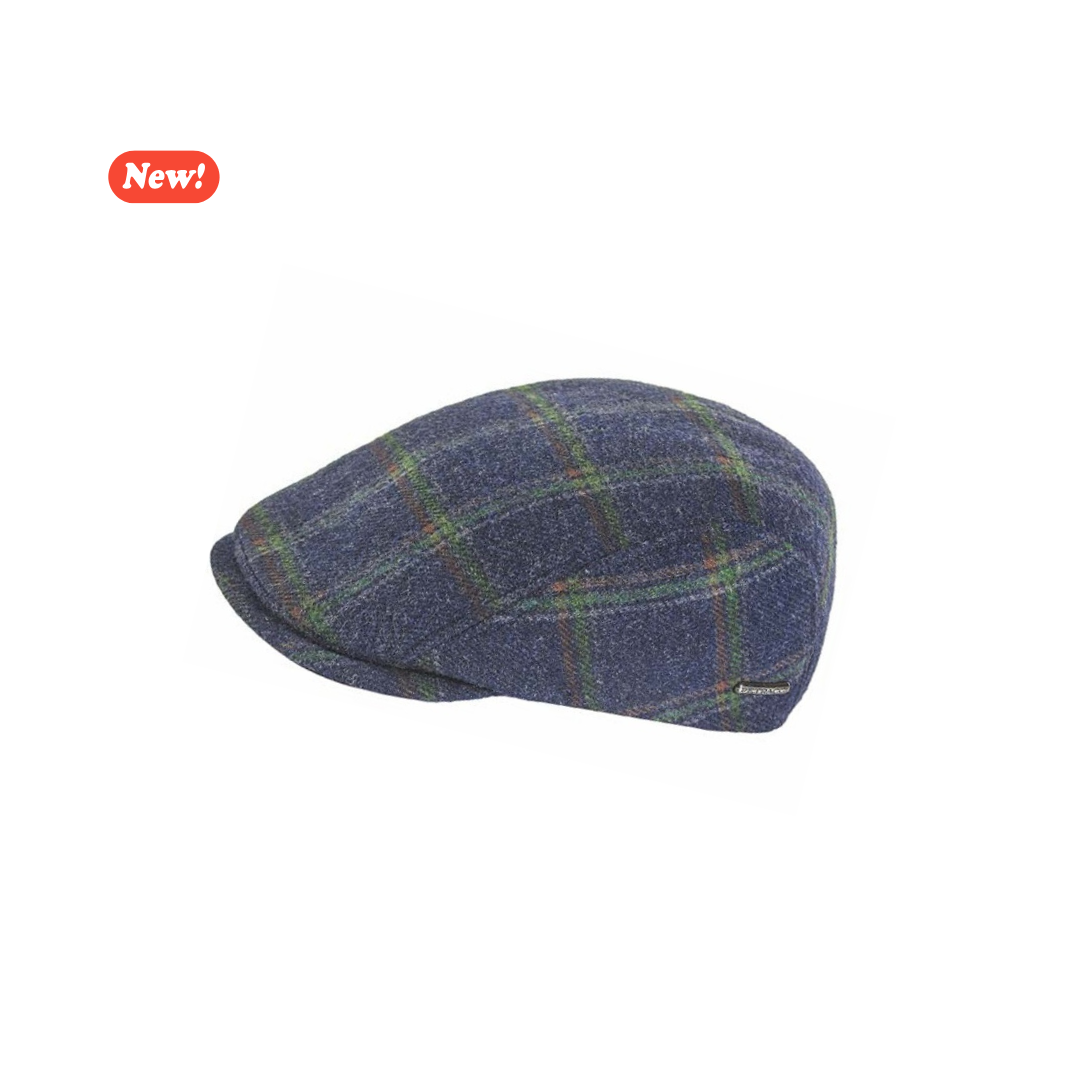 Coppola sport fantasia scozzese