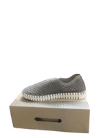 Load image into Gallery viewer, Scarpe Tulip Flats regular
