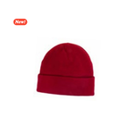 Carica l&#39;immagine nel visualizzatore di Gallery, Cappello cuffia con risvolto
