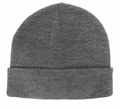 Cappello cuffia in mistolana