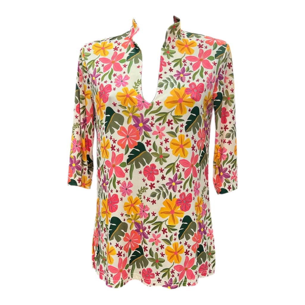 Camicia coreana fantasia