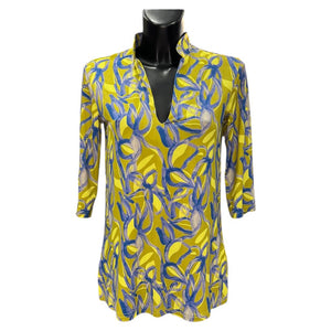 Camicia coreana fantasia