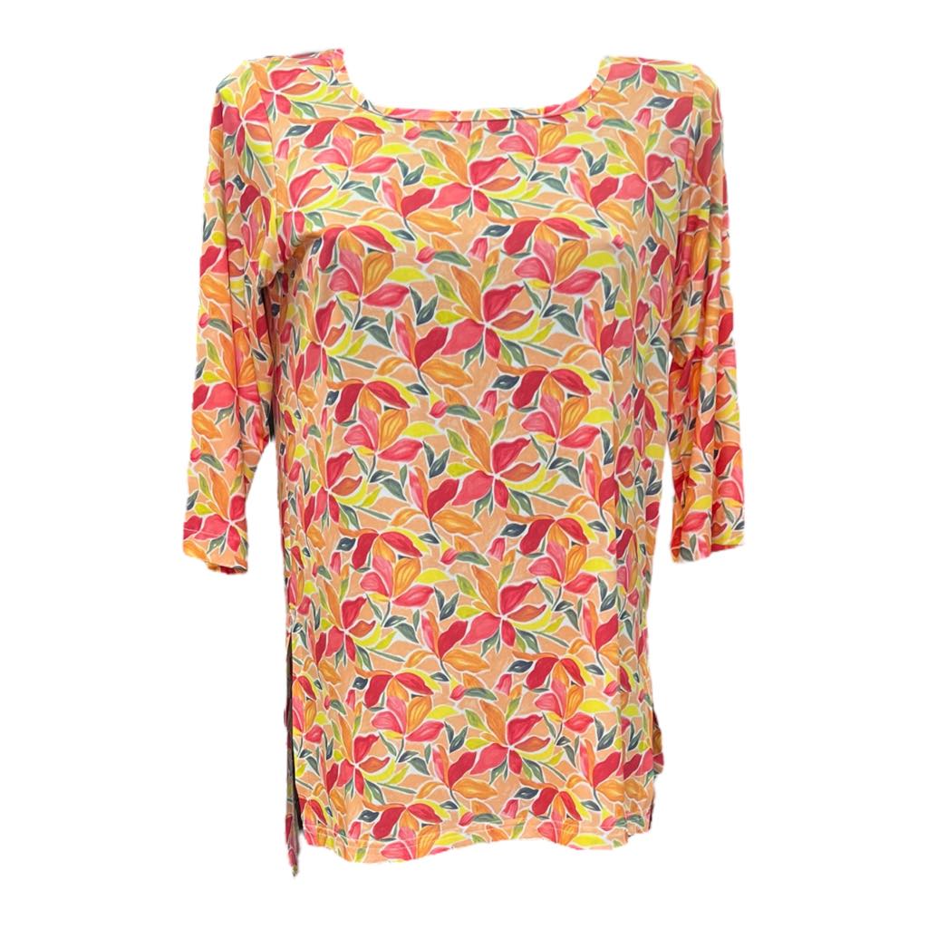 Blusa fantasia