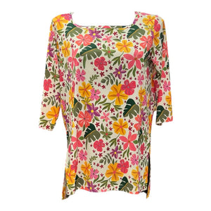 Blusa fantasia