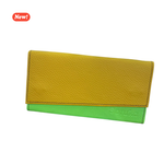 Carica l'immagine nel visualizzatore di Gallery, Portafoglio Pisa pelle liscia
