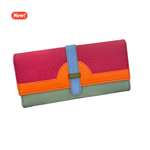 Carica l'immagine nel visualizzatore di Gallery, Portafoglio Half moon
