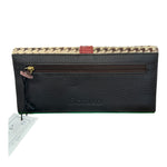 Carica l'immagine nel visualizzatore di Gallery, Portafoglio Half moon
