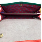 Carica l'immagine nel visualizzatore di Gallery, Portafoglio Half moon
