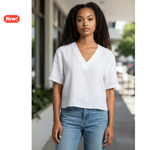 Carica l'immagine nel visualizzatore di Gallery, Blusa monocolore
