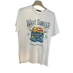 Carica l'immagine nel visualizzatore di Gallery, T-shirt uomo "Wave Surfer"
