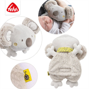 Peluche Koala con sacca termica rimovibile