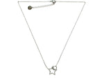 Load image into Gallery viewer, Collana con stella luminosa
