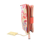 Carica l'immagine nel visualizzatore di Gallery, Portafoglio a foglie
