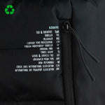 Load image into Gallery viewer, Borsa tote imbottita DRD4-7R
