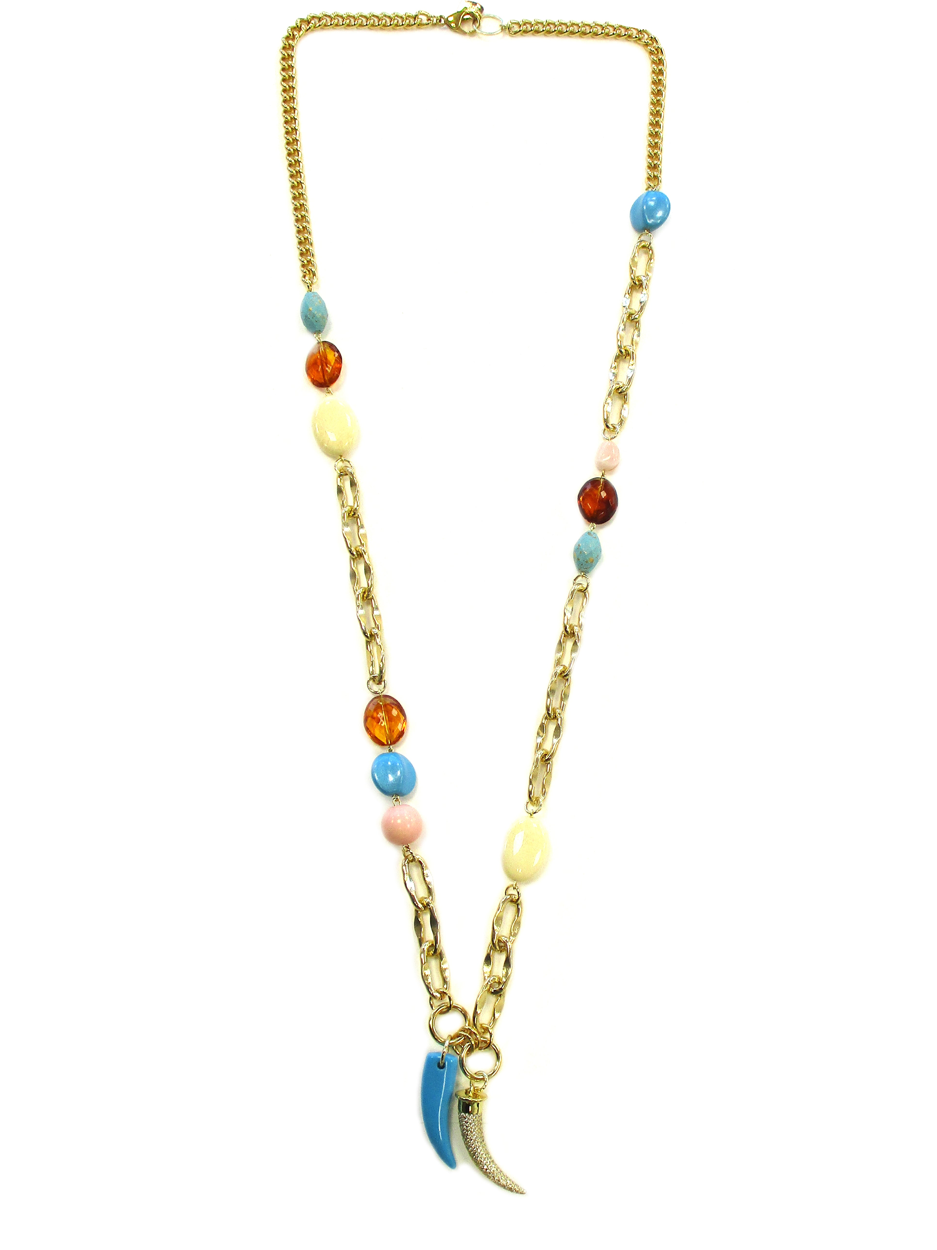 Collana Elicornia