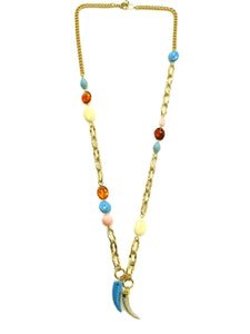 Collana Elicornia
