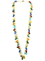 Load image into Gallery viewer, Collana Petalina
