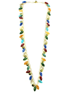 Collana Petalina