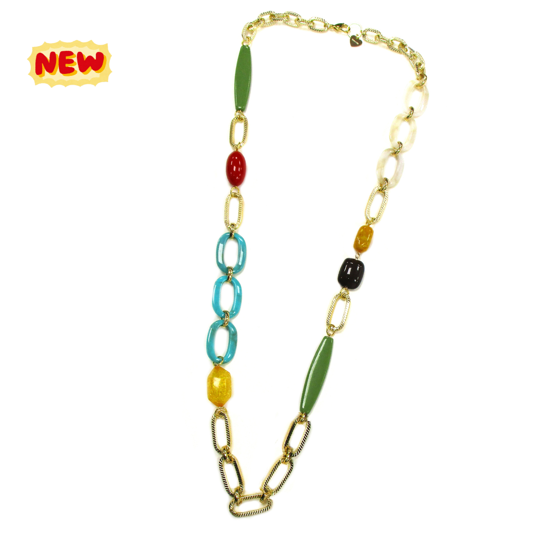 Collana Tramontana