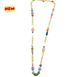 Load image into Gallery viewer, Collana lunga Belladonna
