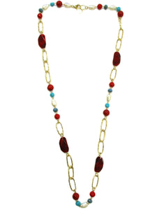 Collana Aruba