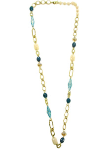 Collana Rubinia