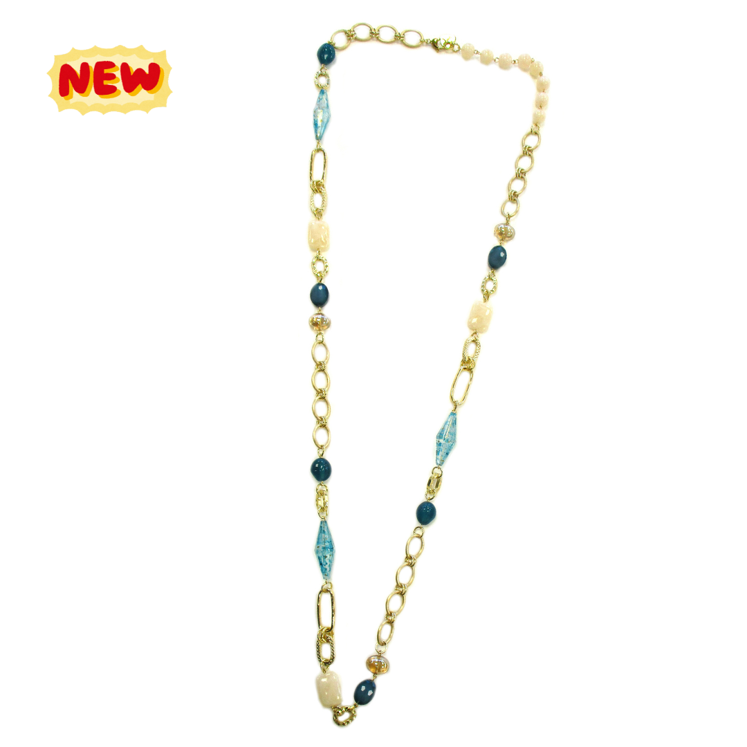 Collana Rubinia