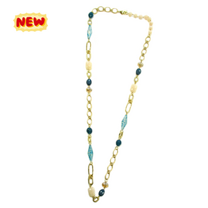 Collana Rubinia