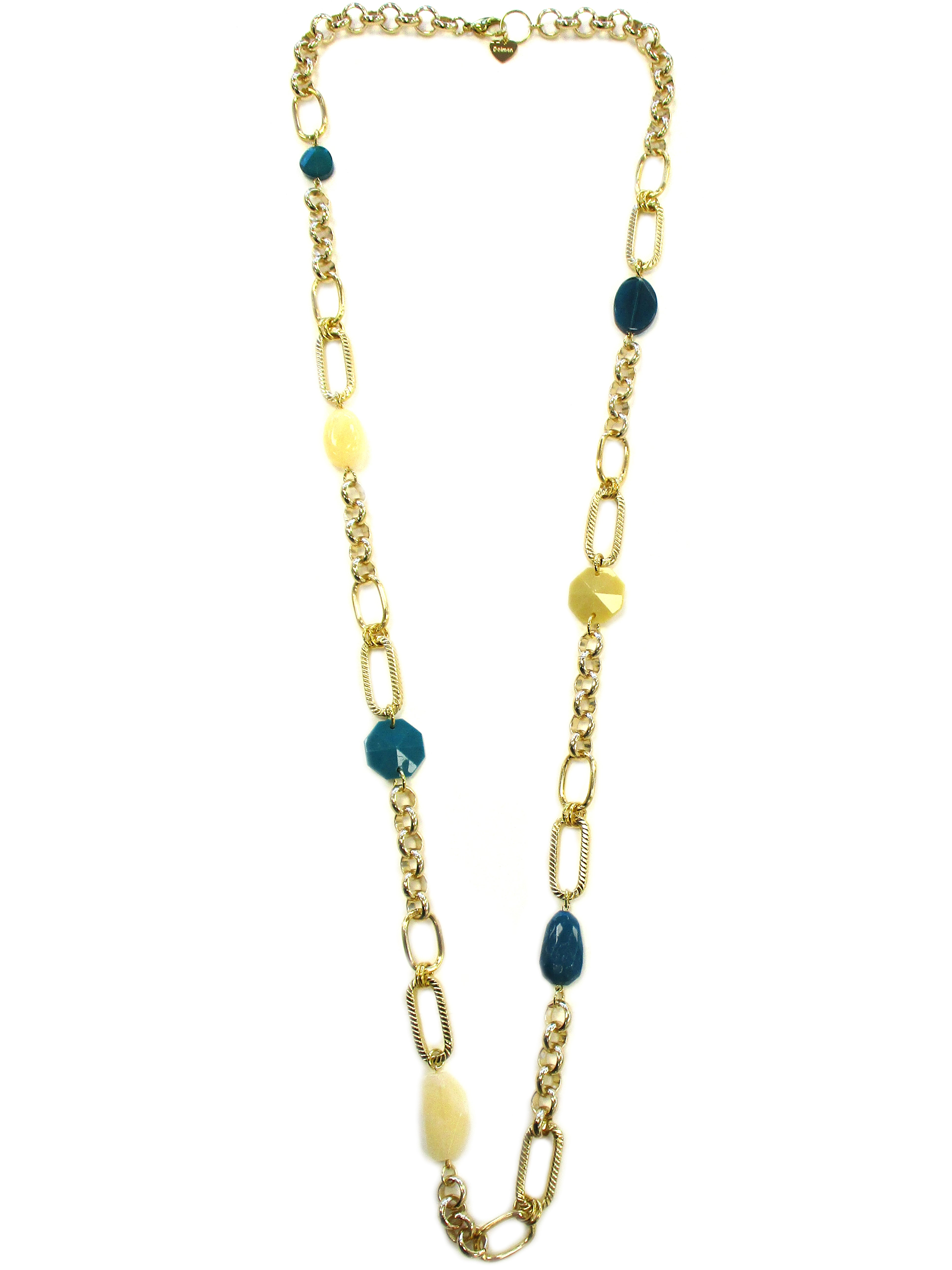 Collana Rubinia II