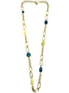 Collana Rubinia II