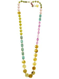 Collana Opalia