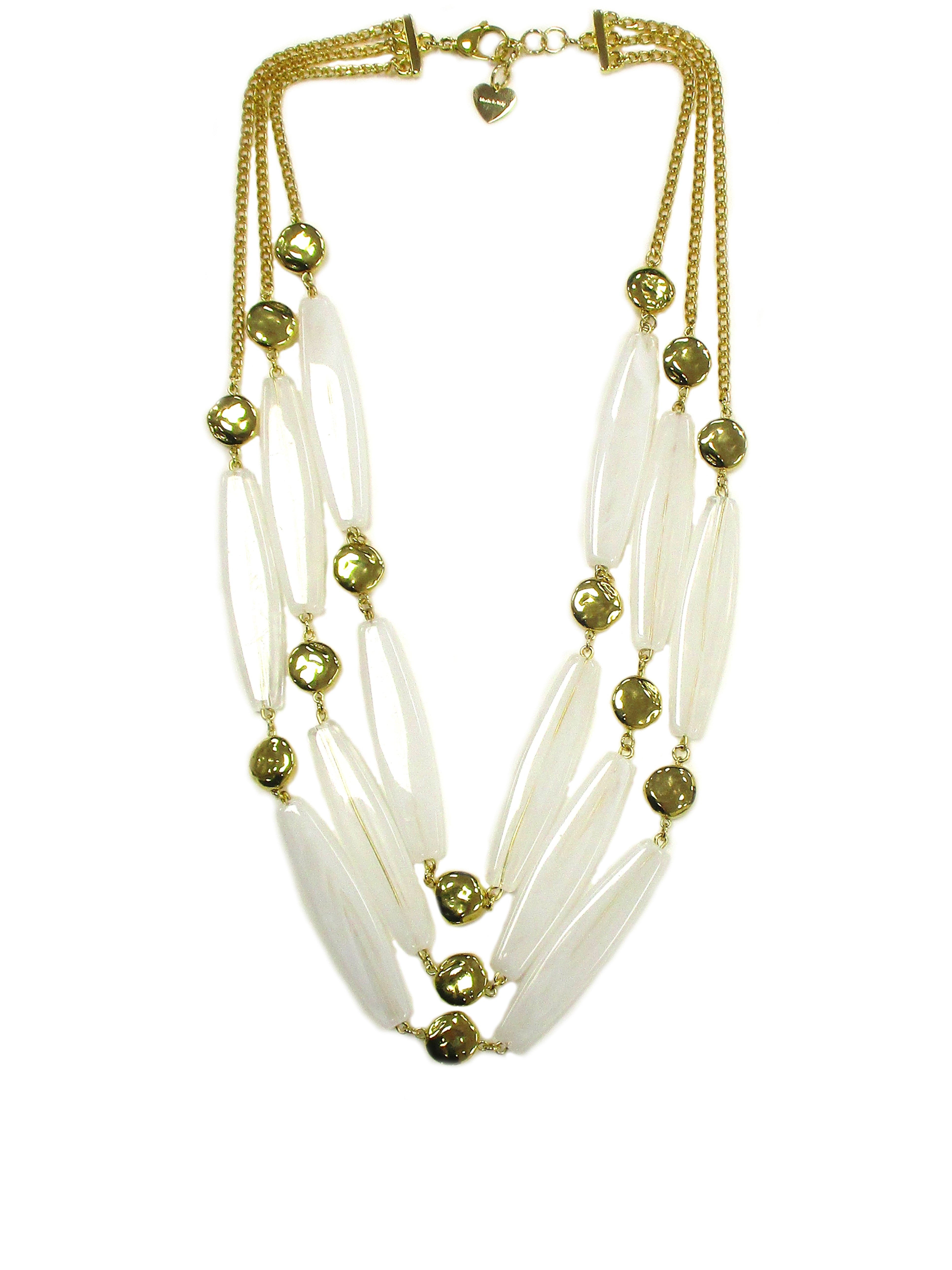 Collana Multifili Meridiana