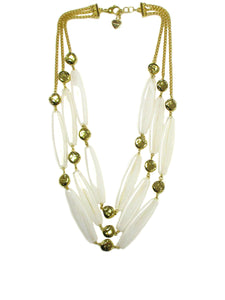 Collana Multifili Meridiana