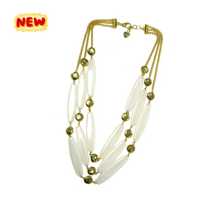 Collana Multifili Meridiana