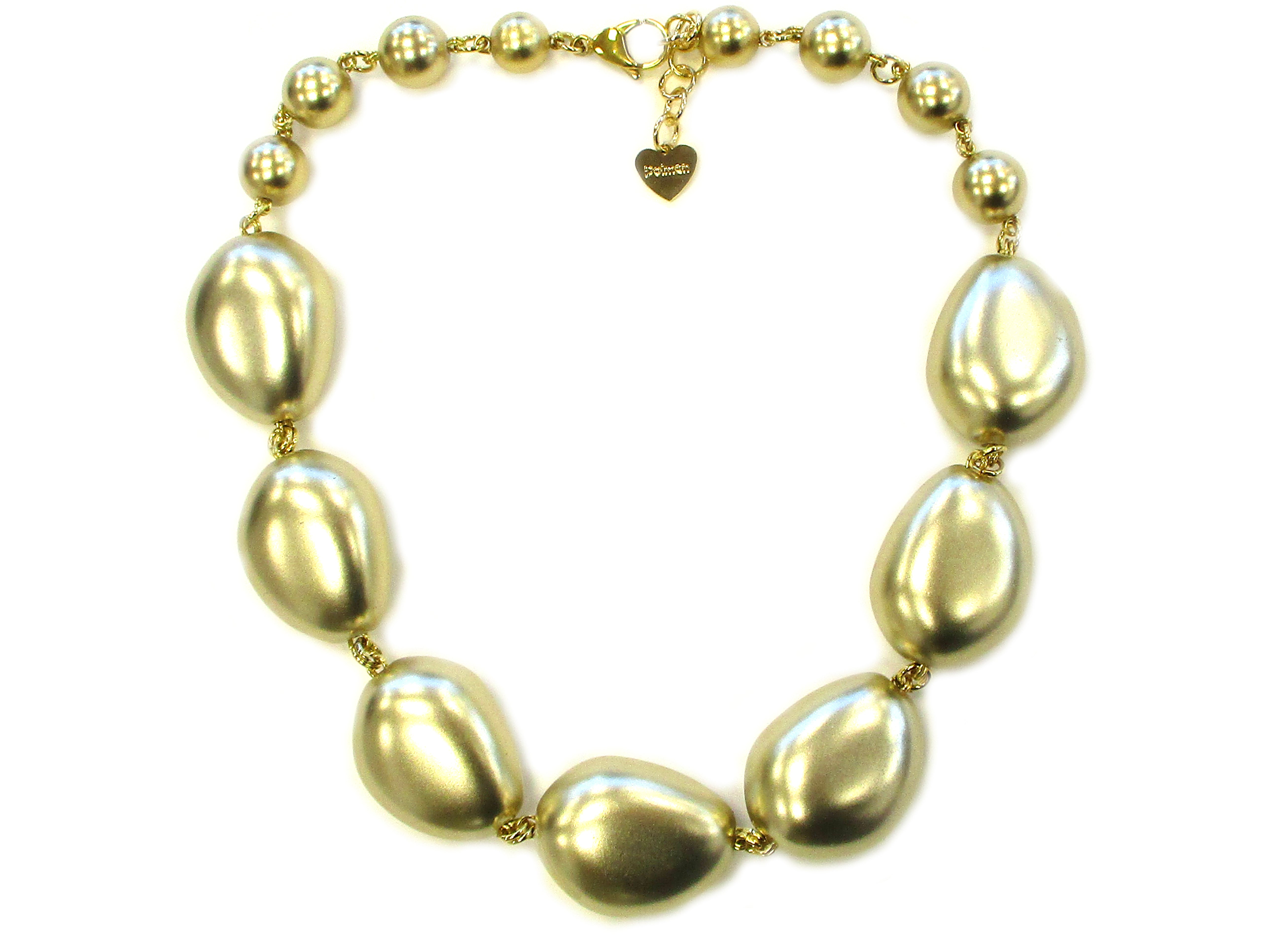 Girocollo gold