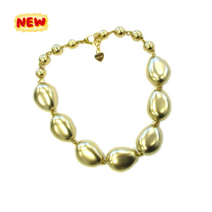 Girocollo gold