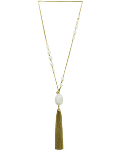 Collana Materica