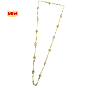 Collana lunga