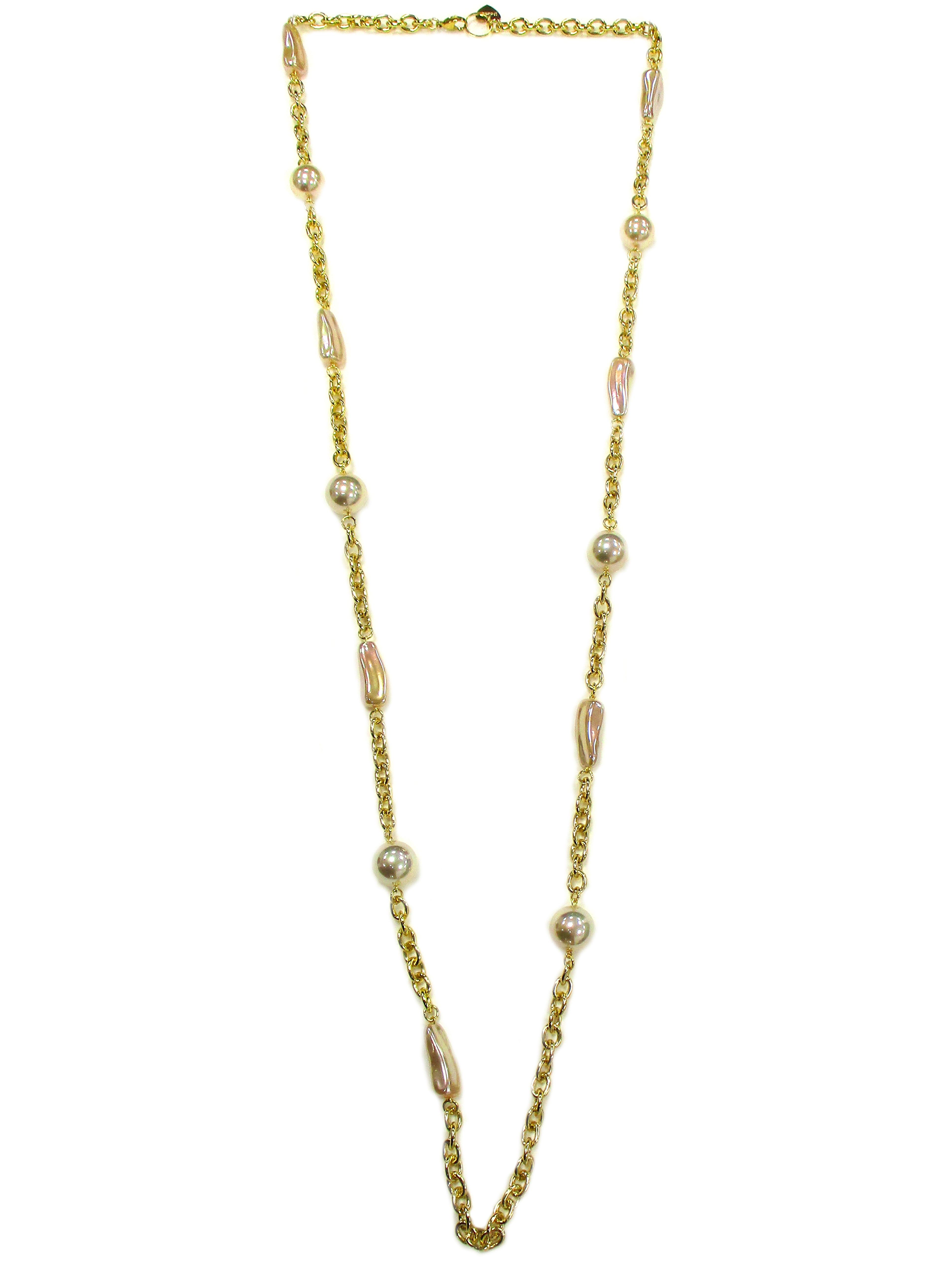 Collana lunga