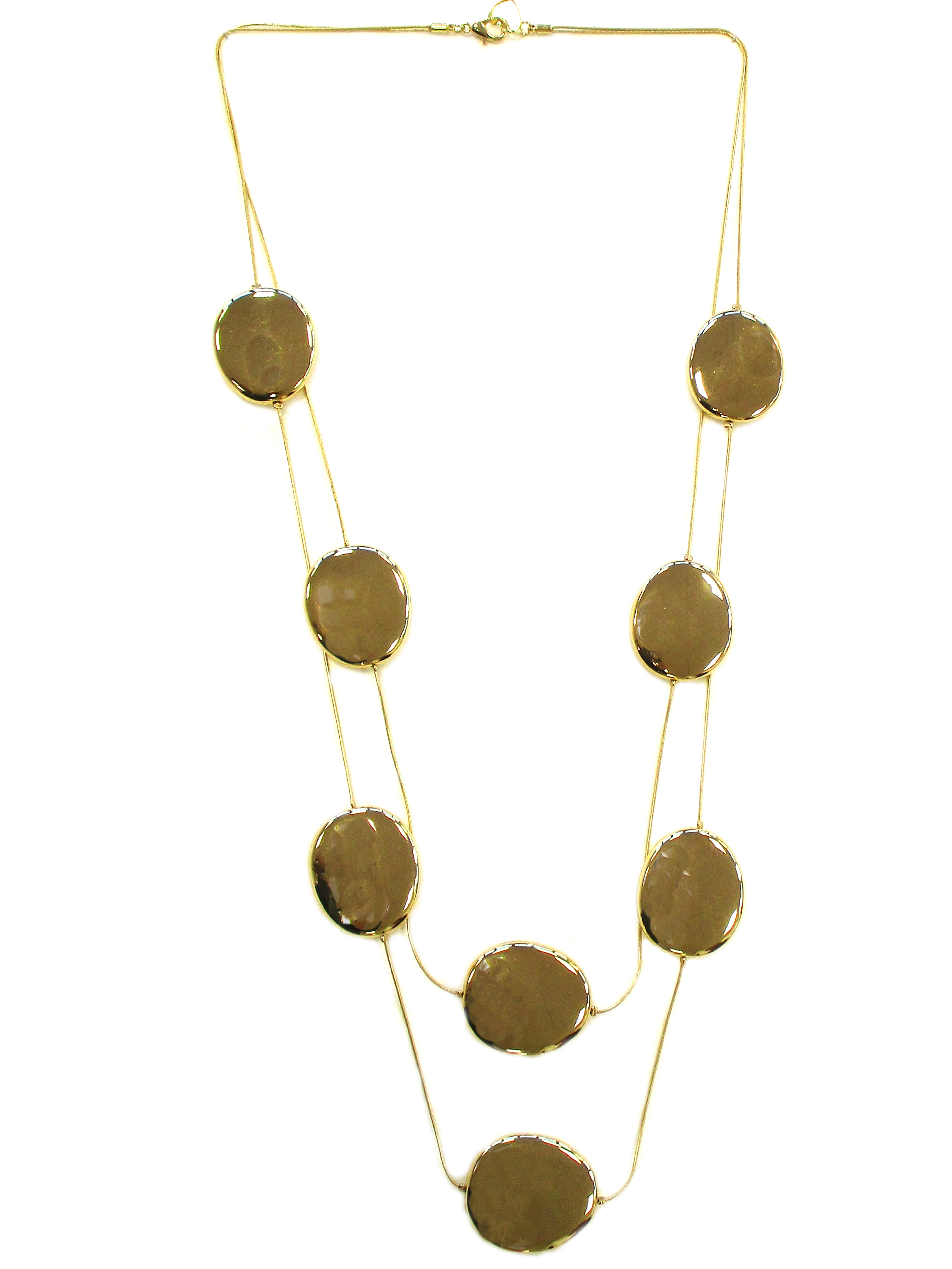 Collana Vibrazione 2
